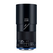 Объектив Carl Zeiss Loxia 2,4/85 E Объектив для камер Sony (байонет Е) 2162-636