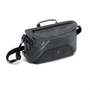 Manfrotto MA-MS-GY Сумка для фотоаппарата Advanced Pixi Messenger серая