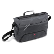 Manfrotto MA-M-GY Сумка для фотоаппарата Advanced Befree Messenger серая