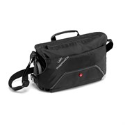 Manfrotto MA-M-AS Сумка для фотоаппарата Advanced Pixi Messenger черная