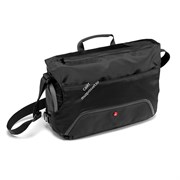 Manfrotto MA-M-A Сумка для фотоаппарата Advanced Befree Messenger черная