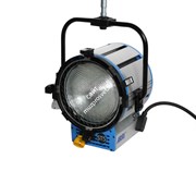 Галогенный осветитель ARRI TRUE BLUE ST5 L3.41000.B
