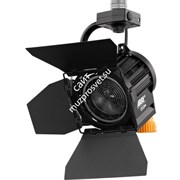 Галогенный осветитель ARRI 650 PLUS Black L0.79405.K