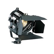 Галогенный осветитель ARRI 300 Plus Black L0.79205.D