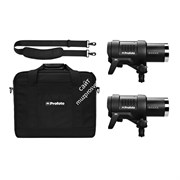 901016 EUR D2 500/500 AirTTL kit Набор из 2х моноблоков в комплекте без AirRemote