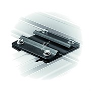 FF3211 Кронштейн для рельсовой системы потолочный