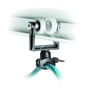 KIT 5 CABLE CRRGS W/BUSHINGS