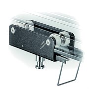 FF3229 CARRIAGE W/BRAKE BLK   (0926)