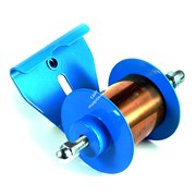 FF3533 Пружина тип 4 Blue для пантографов (свыше 11,8 кг)