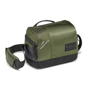 Manfrotto MS-SB-GR Сумка для фотоаппарата Street CSC