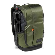 Рюкзак Manfrotto MS-BP-GR Рюкзак для фотоаппарата Street CSC