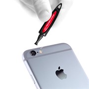 Lenspen Карандаш для чистки оптики CellKlear CK-1