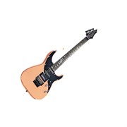 Samick MR20/BLD  - Электрогитара, 24л., S/S/H, 1V/1T, цвет натуральный, светлый.