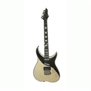 SAMICK JTR RS30/BLD - электрогитара, 22л., S/S/H, 1V/1T, цвет натуральный, светлый.