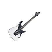 Samick MR20/CLW - Электрогитара, 24л., S/S/H, 1V/1T, цвет белый.