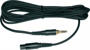 AKG EK300 шнур для наушников: L-разъём - мини-джек, 3м.