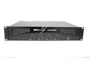 INVOTONE D4400 - цифровой усилитель четырехканальный 4*240Вт RMS/8 Ом, 4*400Вт RMS /4 Ом
