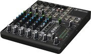 MACKIE 802 VLZ 4 8-канальный компактный микшер