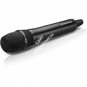 Sennheiser SKM 2000 BK-BW-X - ручной UHF передатчик 2000-й серии (626 - 698 МГц)