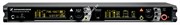 Sennheiser EM 3732 COM-II P - Сдвоенный рэковый приёмник True-diversity, 776-960 МГц, Ethernet-порт