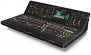 MIDAS M32R цифровой микшер, 16 мик вх/8 вых,  32 кан+8 возвратов, 17 фейдеров, 8FX, 16MIX, 6MATRIX, 6MUTE, 2xAES50, USB-audio