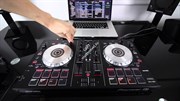 PIONEER DDJ-SB2 DJ-контроллер для SERATO