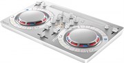 PIONEER DDJ-WeGO4-W DJ-контроллер, цвет-белый