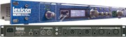 LEXICON MX300 процессор эффектов LEXICON MX300 процессор эффектов