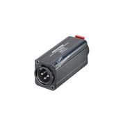Neutrik NA2M-J-TX - адаптер-переходник с трансформаторной развязкой, 1/4&quot; TRS  - XLR Male «папа»