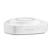 HEOS 1 Go Pack HS2, White