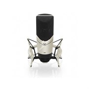 SENNHEISER MK 8 - студийный конденсаторный микрофон c 1" капсюлем , 20-20кГц