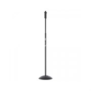 ONSTAGE MS7255PG - микрофонная стойка прямая, круглое основание