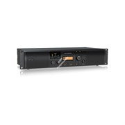BEHRINGER NX1000D - профессиональный усилитель мощности с DSP 1000 Вт.