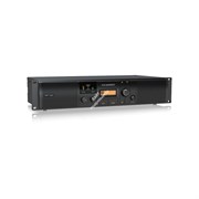 BEHRINGER NX3000D - профессиональный усилитель мощности с DSP 3000 Вт.