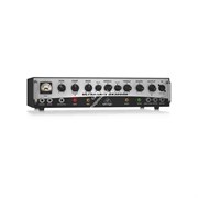 Behringer BX2000H - басовый усилитель 2000 Вт.
