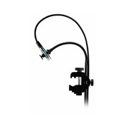 SHURE BETA 98AD/C - микрофон конденсаторный миниатюрный для муз. инструментов с креплением
