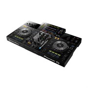 PIONEER XDJ-RR - диджейская система все-в-одном для rekordbox