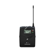 SENNHEISER EK 100 G4-A - портативный накамерный приемник  (516-558 МГц)