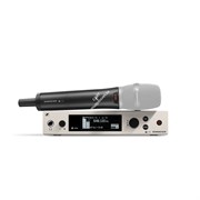 SENNHEISER EW 300 G4-BASE SKM-S-AW+ - беспроводная радиосистема без капсюля , UHF (470-558 МГц)