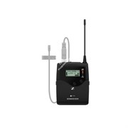 SENNHEISER SK 500 G4-AW+ - портативный Bodypack-передатчик  G4 (470-558МГц)