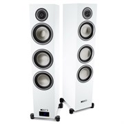 GLE 496.2 BT SET, white