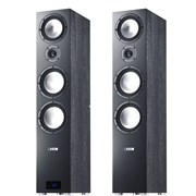 GLE 496.2 BT SET, black GLE 496.2 BT SET, black