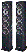 Victa Prime 602, Black Victa Prime 602, Black