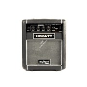 HIWATT Hurricane Maxwatt - Басовый комбоусилитель, 10 Вт