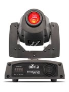 CHAUVET-DJ Intimidator Spot 155 светодиодный прибор с полным вращением типа Spot LED 1х32Вт CHAUVET-DJ Intimidator Spot 155 светодиодный прибор с полным вращением типа Spot LED 1х32Вт