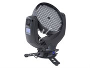 GLP impression 120 RZ RGB (black)- LED moving head, 120 Luxeon Rebel LEDs (R42, G42, B36), зум, черный
