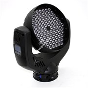 GLP impression 90 RGB (black) - LED moving head, 90 Luxeon K2 high power LED&#39;s, 30Rx30Gx30B, строб, диммер, без базы, угол 10*,