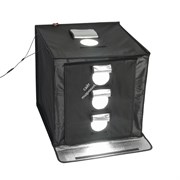 Фотобокс Falcon Eyes Light Cube 60 LED