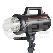 Вспышка студийная Falcon Eyes Sprinter II 300 BW, шт