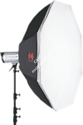 Софтбокс Falcon Eyes FEA-OB18 BW, шт